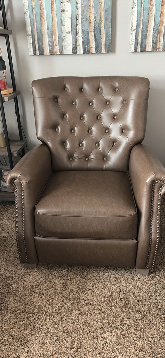 Recliner Chair