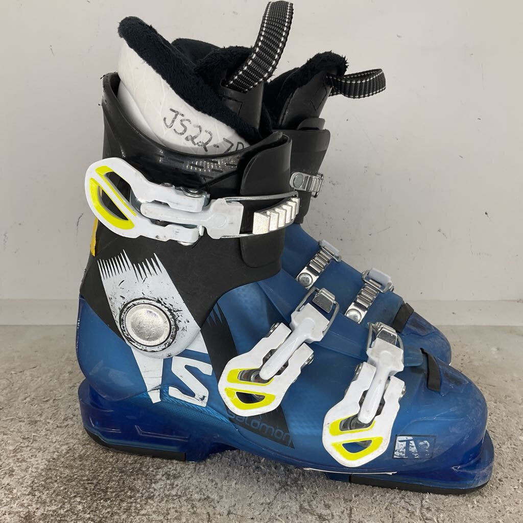 Salomon T3