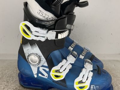 Salomon T3