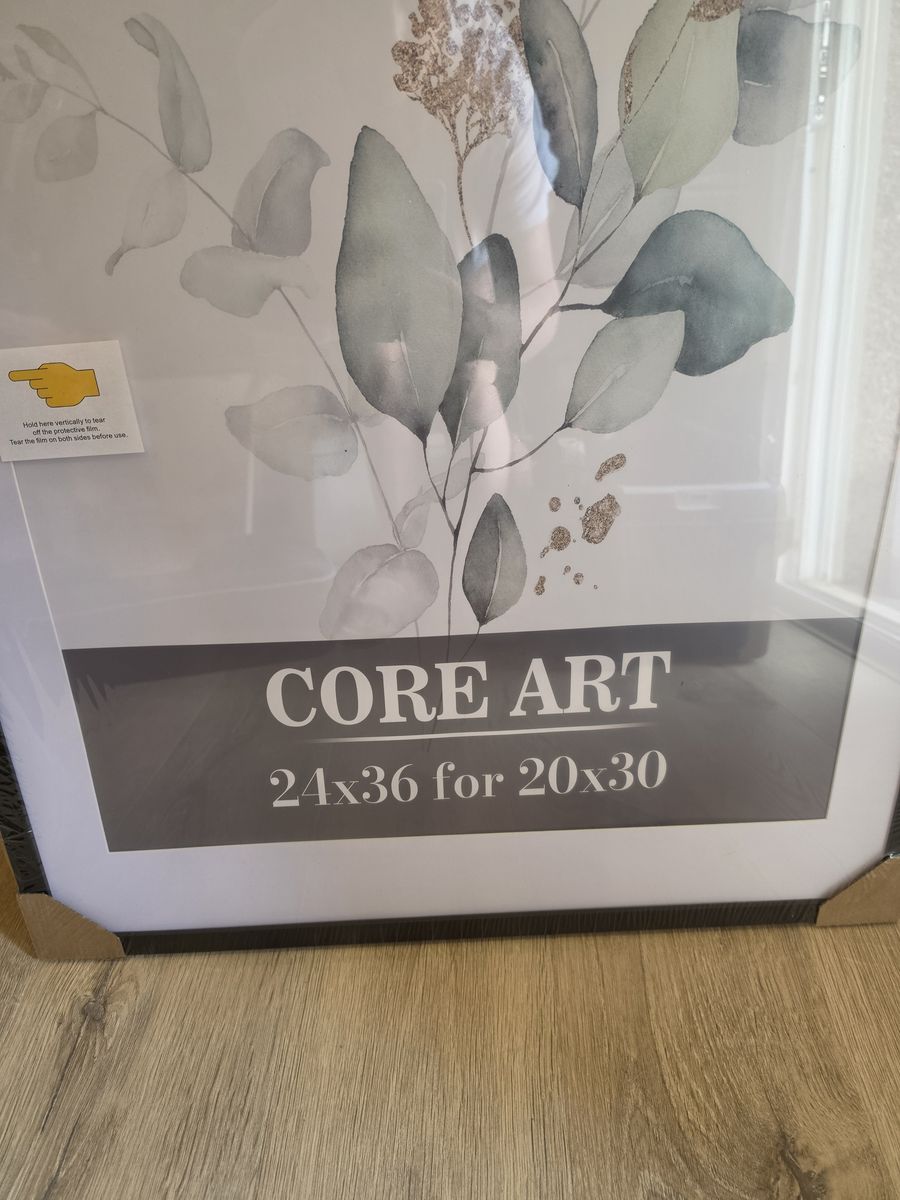 Picture frame 