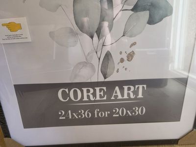 Picture frame
