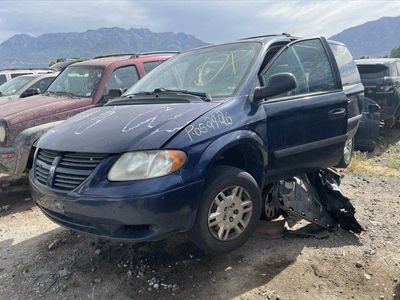 2005 Dodge Grand Caravan Parts - UTPAP Orem