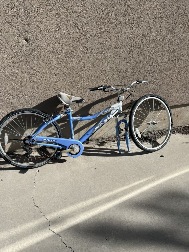 Free 16 & 20 Bikes