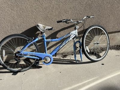 Free 16 & 20 Bikes