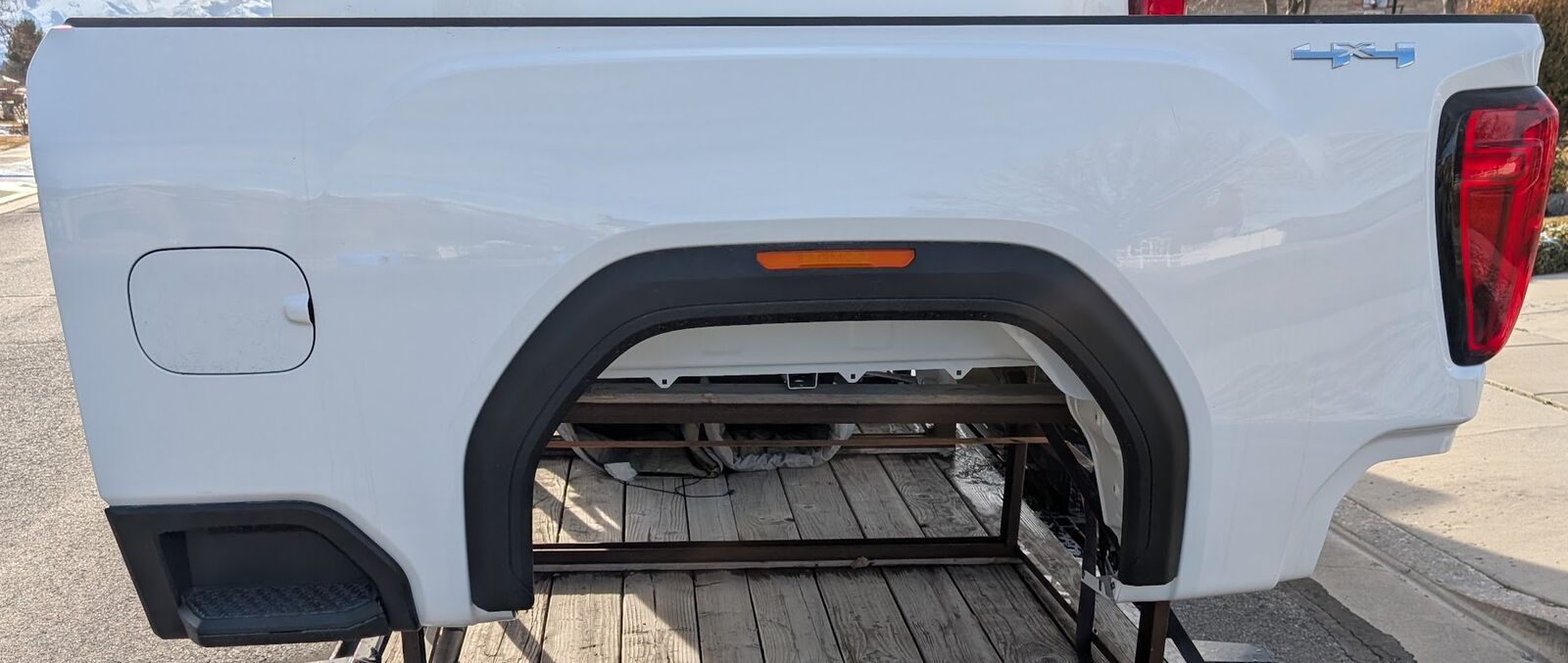 2014-2025 CHEVY,GMC,FORD,RAM 2500/3500 TRUCK BEDS,TAILGATES,AND BUMPERS