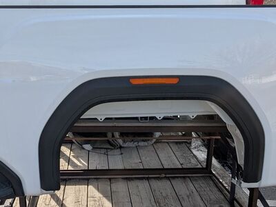 2014-2025 CHEVY,GMC,FORD,RAM 2500/3500 TRUCK BEDS,TAILGATES,AND BUMPERS