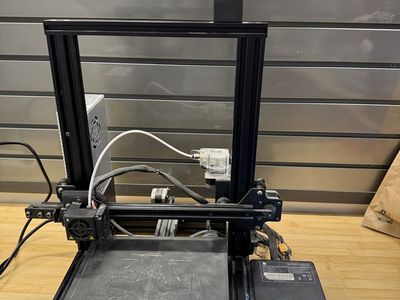 3d Printer Anycubic Mega Zero 2.0