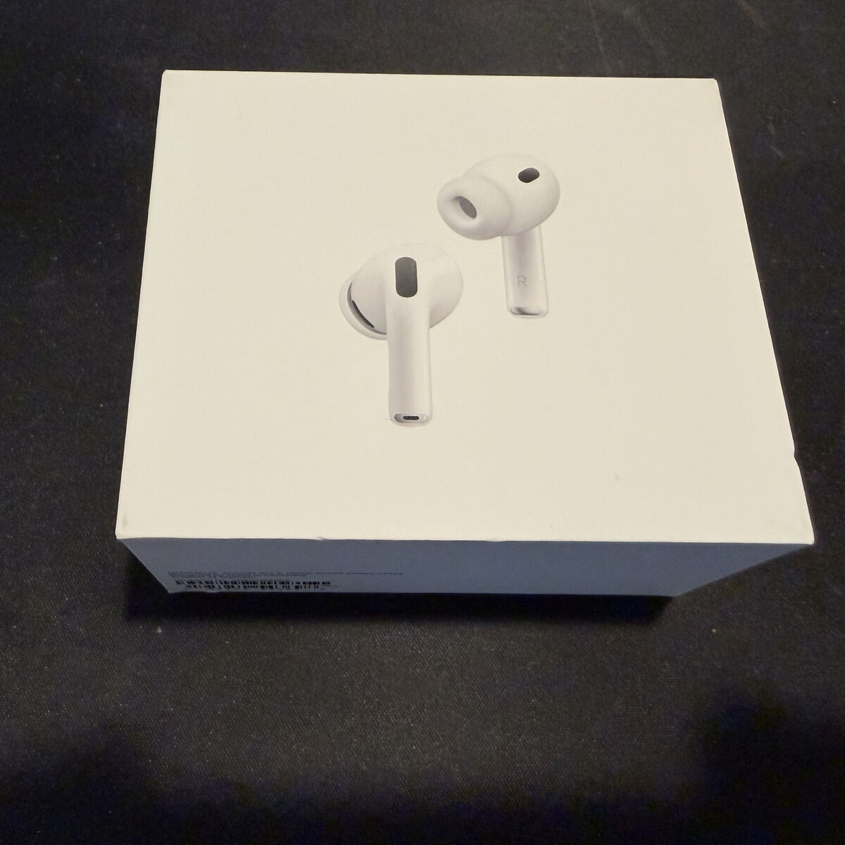 AirPods Pro 3 — Brand New Sealed
