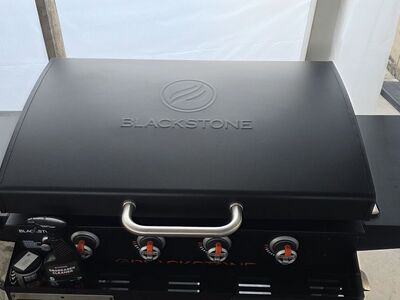 36 Inch Blackstone Griddle