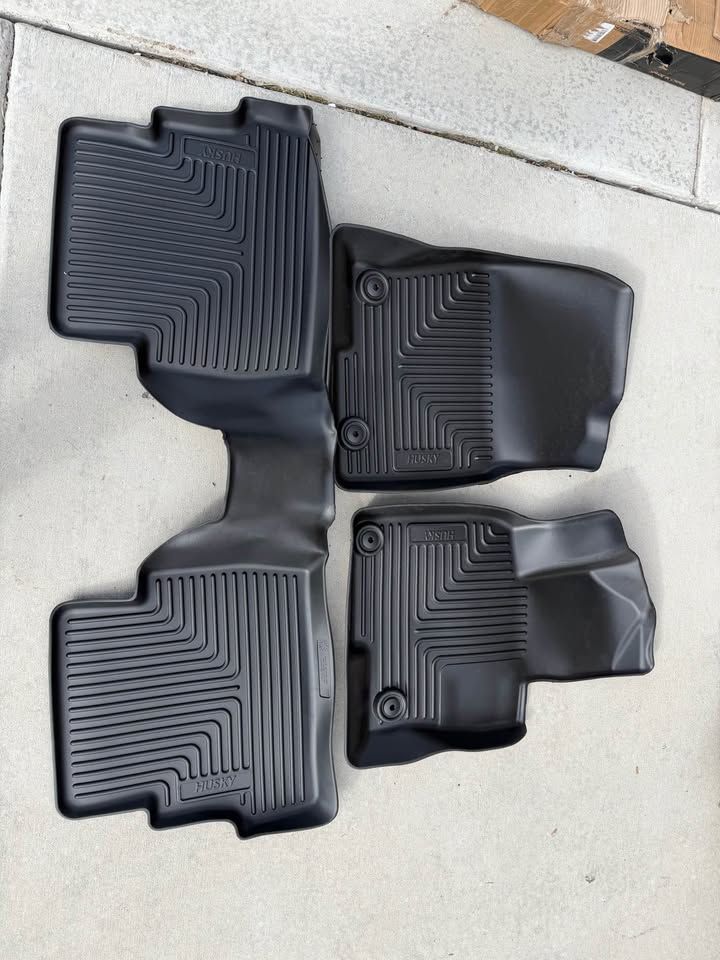 Husky weatherbeater liners