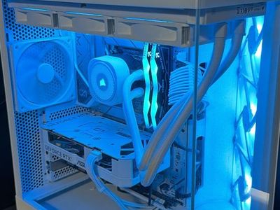 Custom Gaming Pc