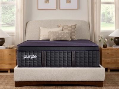 New version - King Purple Rejuvenate Plus Like New