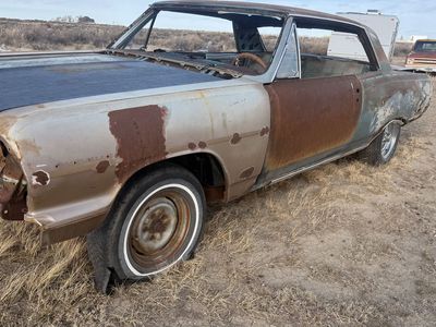 1964 Chevelle Malibu