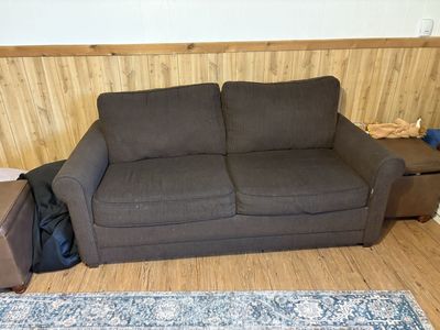 Hide a bed couch