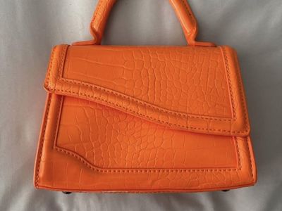 Zara Bag