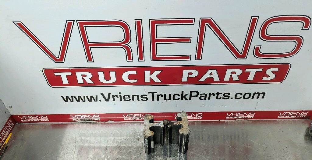 International ProStar Suspension Parts