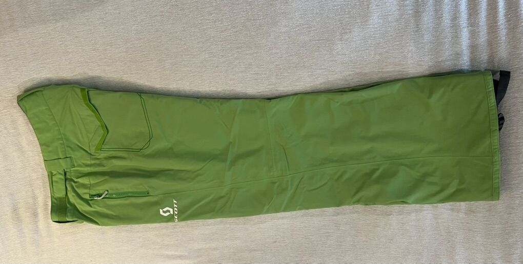 Ski Pants, Insulated, Women's