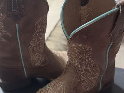 Kids Arita boots