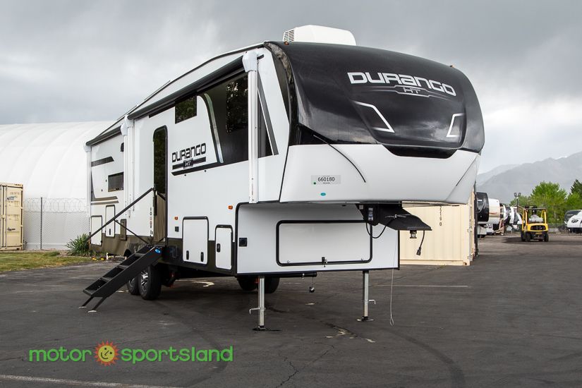 2026 Kzrv Durango 286BHD Bunkhouse Bunks Bunk House