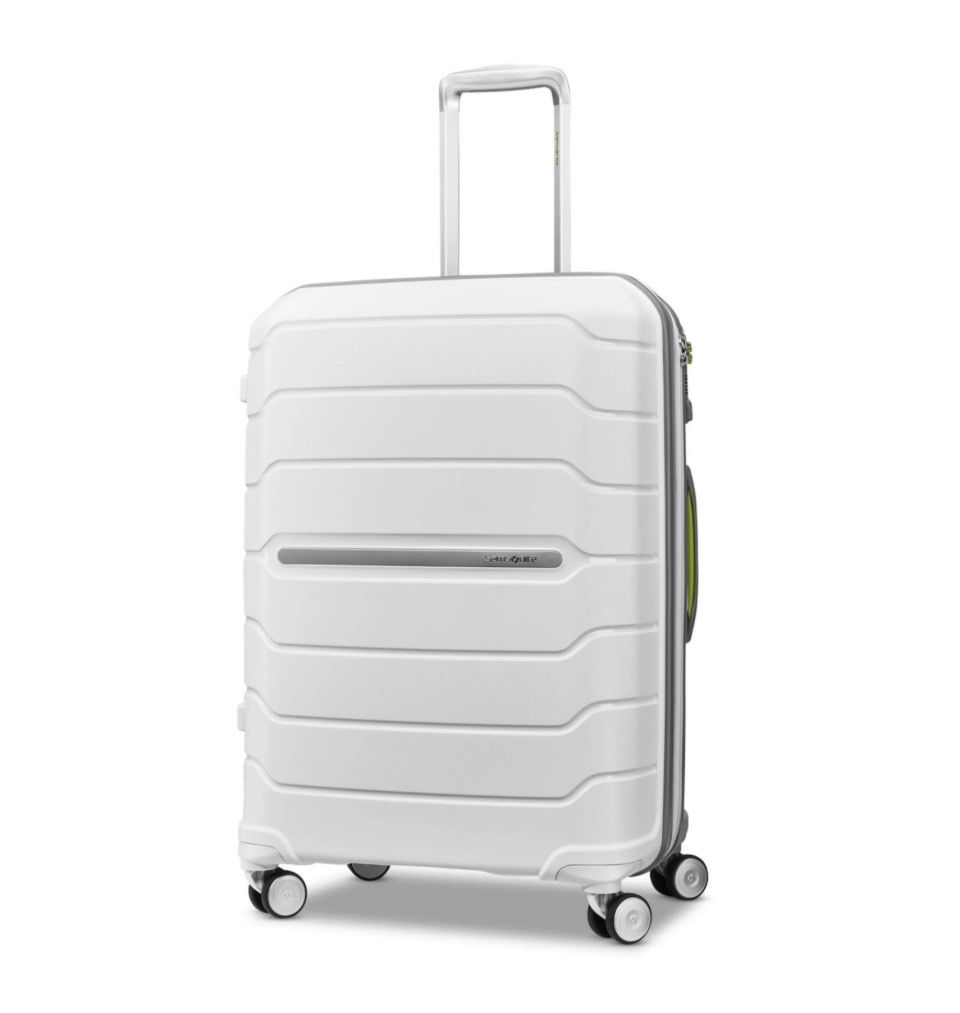 Samsonite Freeform Hardside Spinner Luggage