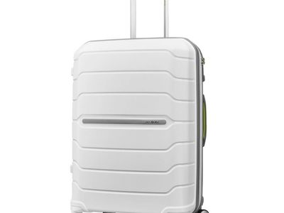 Samsonite Freeform Hardside Spinner Luggage