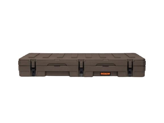 Roam Rugged Case 83L Desert Brown