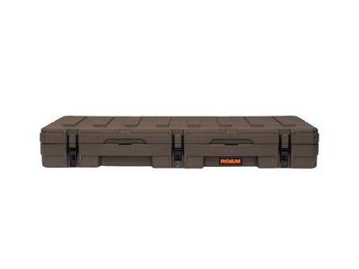 Roam Rugged Case 83L Desert Brown
