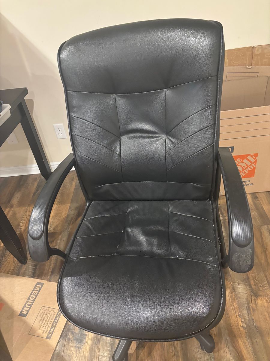 office chair