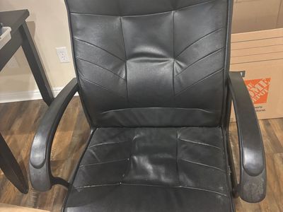 office chair
