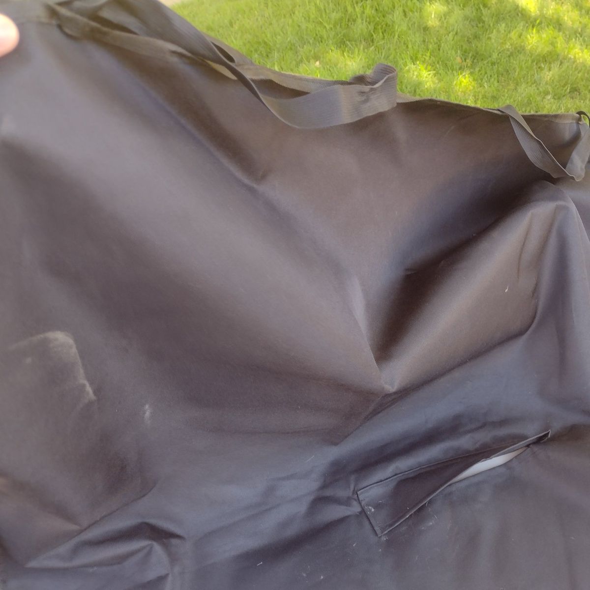 Bench Seat Cover