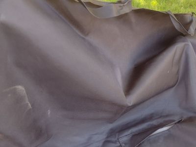 Bench Seat Cover