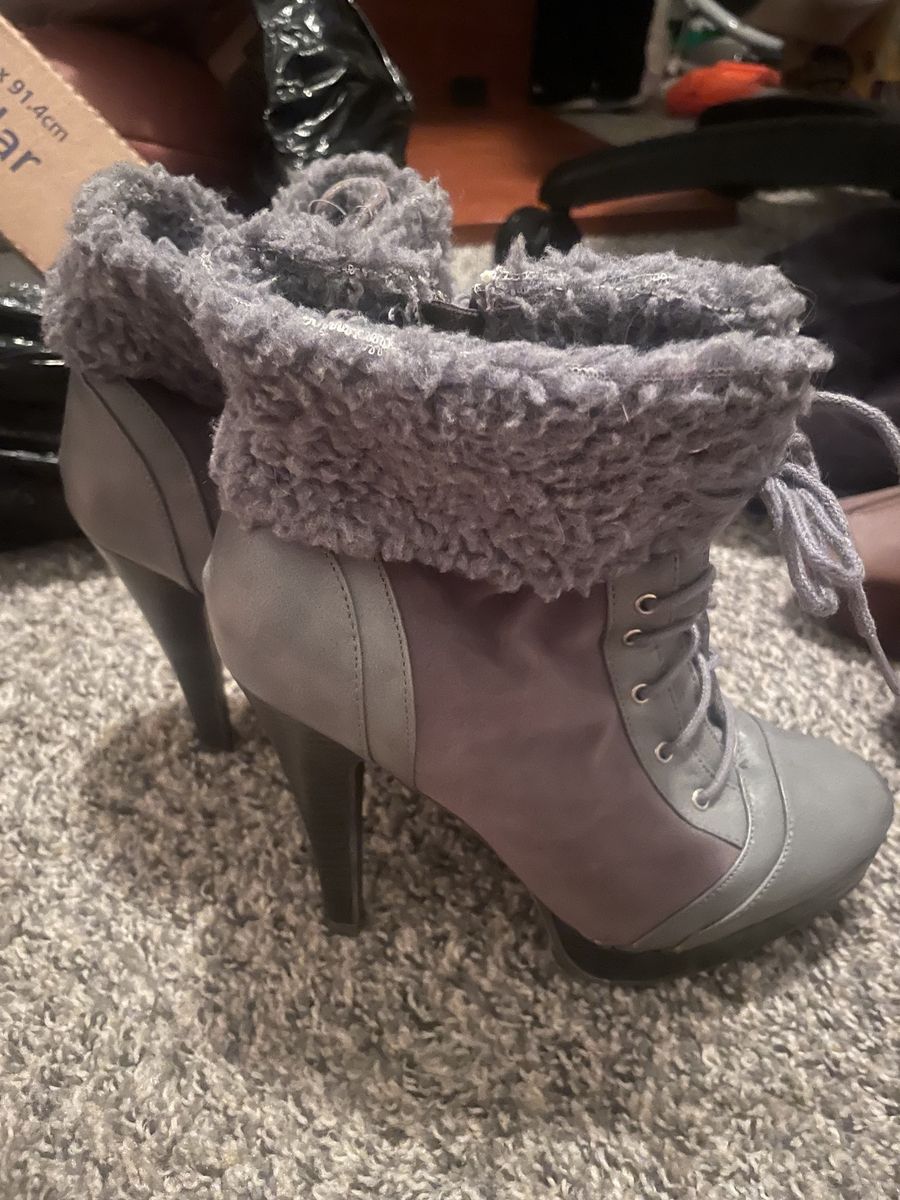 Women’s heels