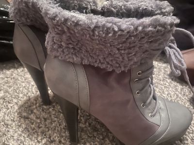 Women’s heels