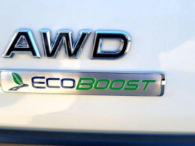 2020 Ford Transit 250