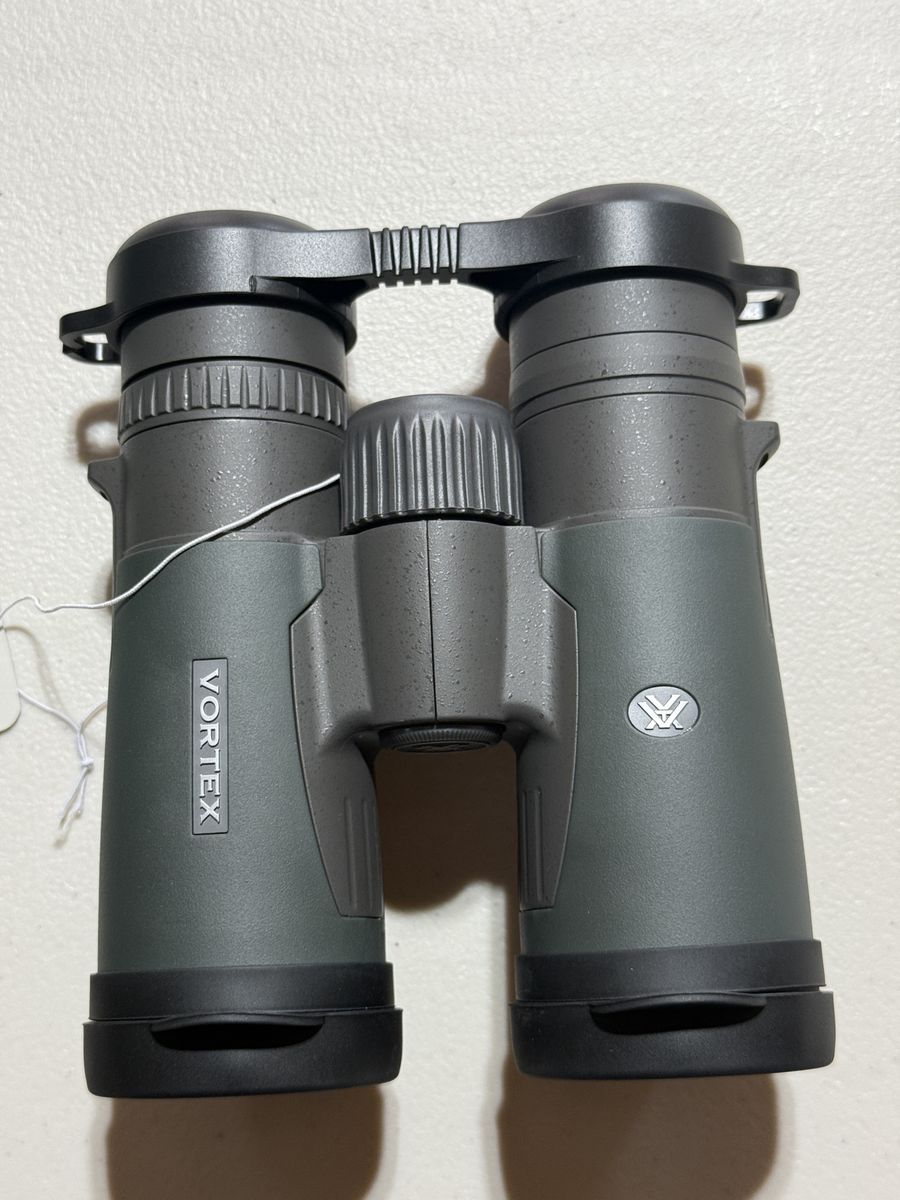 Vortex Razor HD 10x42 Binoculars - RZB-2102, New in Box