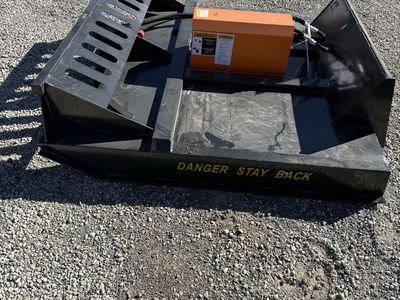 Skidsteer Attatchment