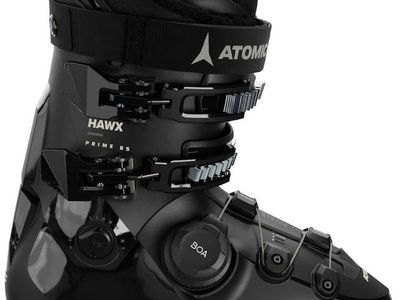 New 2025 Atomic Hawx Prime R85 Boa W- 25.5 MP