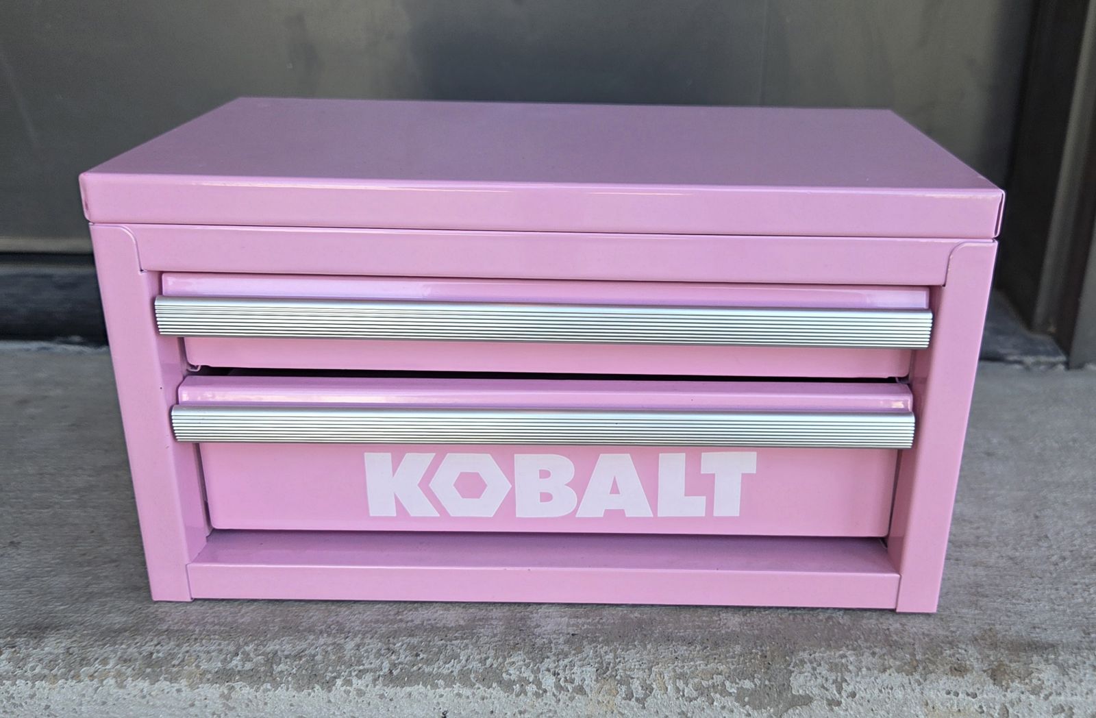 Kobalt Mini Toolbox
