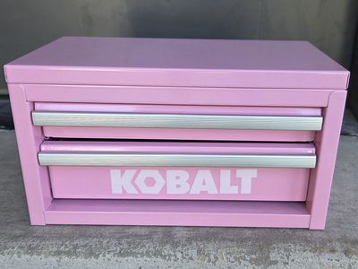 Kobalt Mini Toolbox