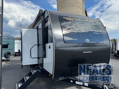 2027 Forest River RV Vibe 2500FIK