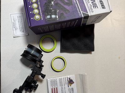 Spot Hogg Boonie Bow Sight Triple Stack Pic Mount RH