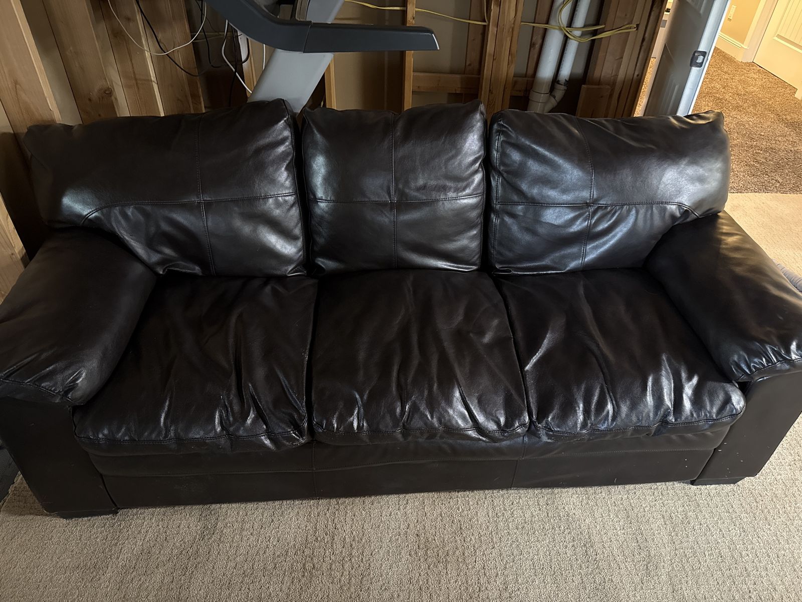 Free couch