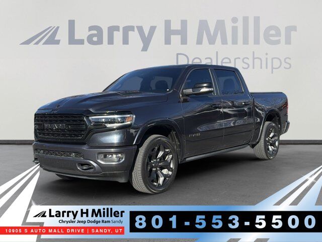 2021 Ram 1500 Limited