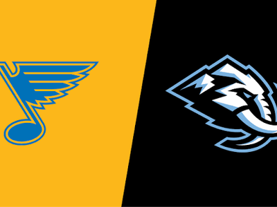 Utah Mammoth vs. St Louis Blues Tickets