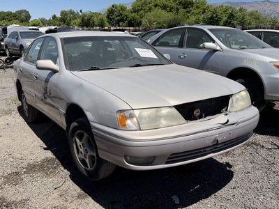 New Arrival - 1999 Toyota Avalon Parts - UTPAP Ogden