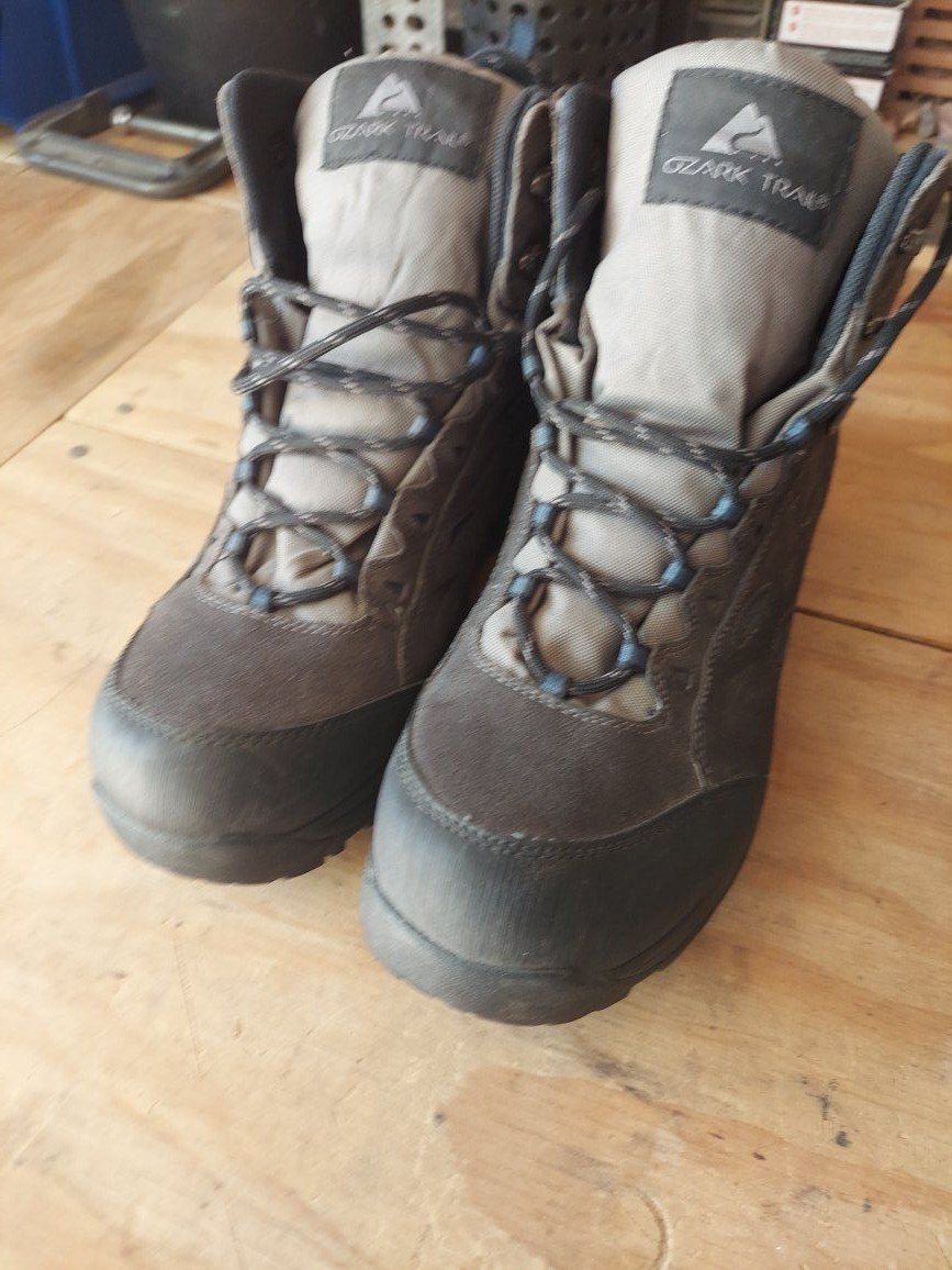 Ozark Trail Hiking/Work Boots