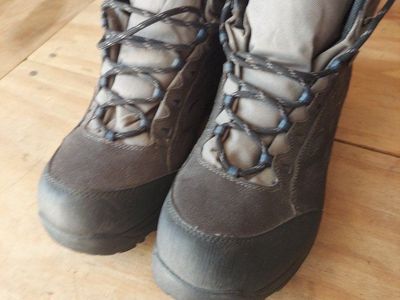 Ozark Trail Hiking/Work Boots