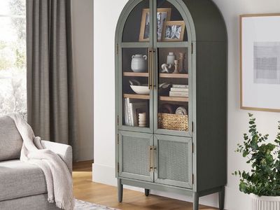 Members mark Enzo Storage Cabinet