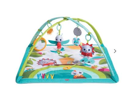 NEW Tiny Love Meadow Days Sunny Day Gymini Activity Gym – Factory Sealed
