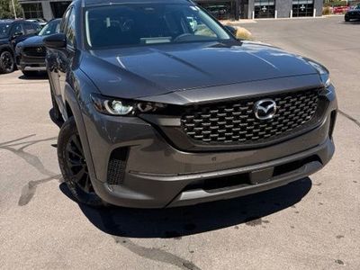 2026 Mazda CX-50 2.5 S Preferred